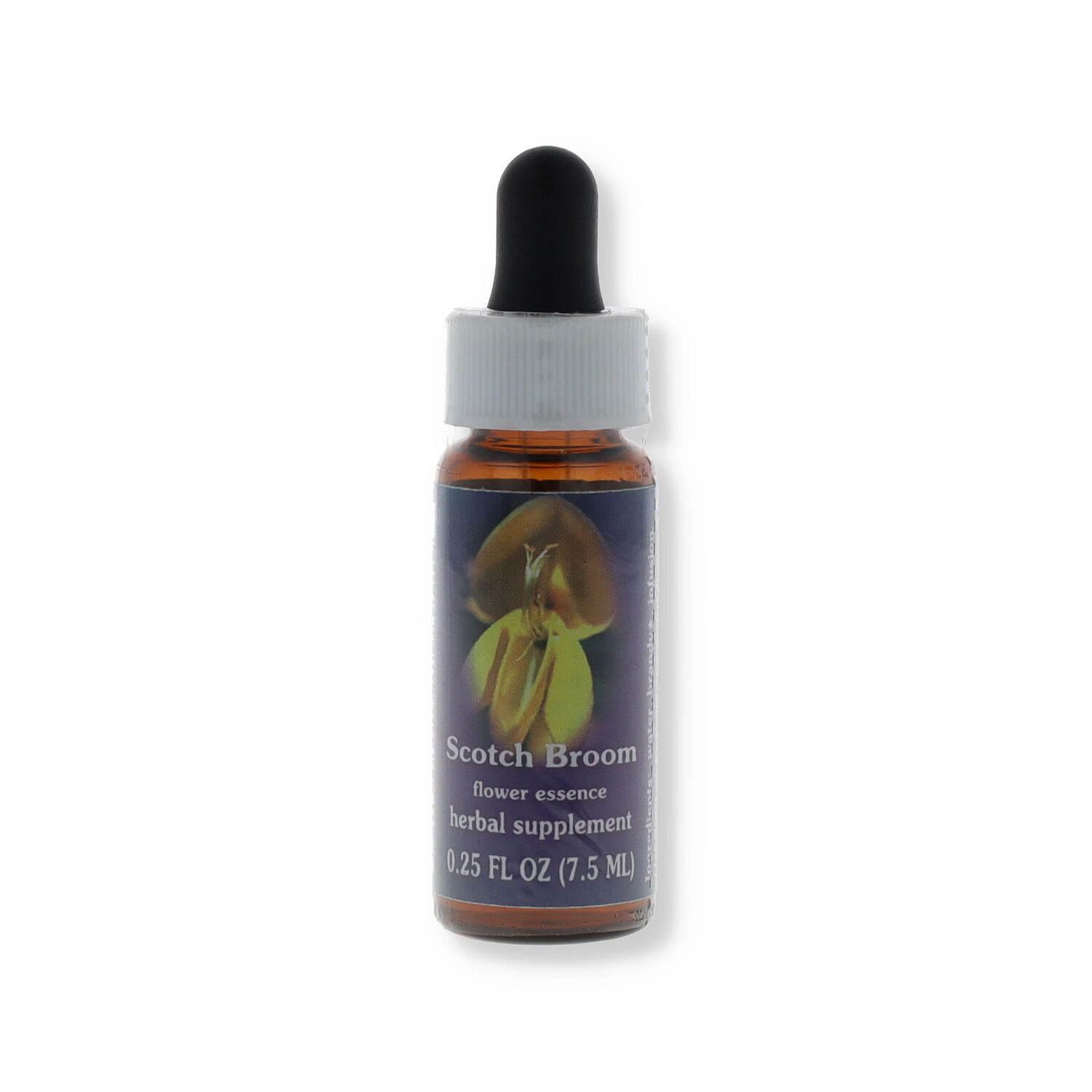 SCOTCH BROOM ESS 7,4ML CALF
