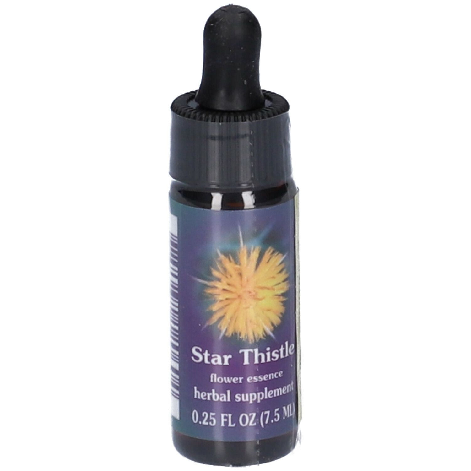 Star Thistle Ess 7,4 Ml Calf