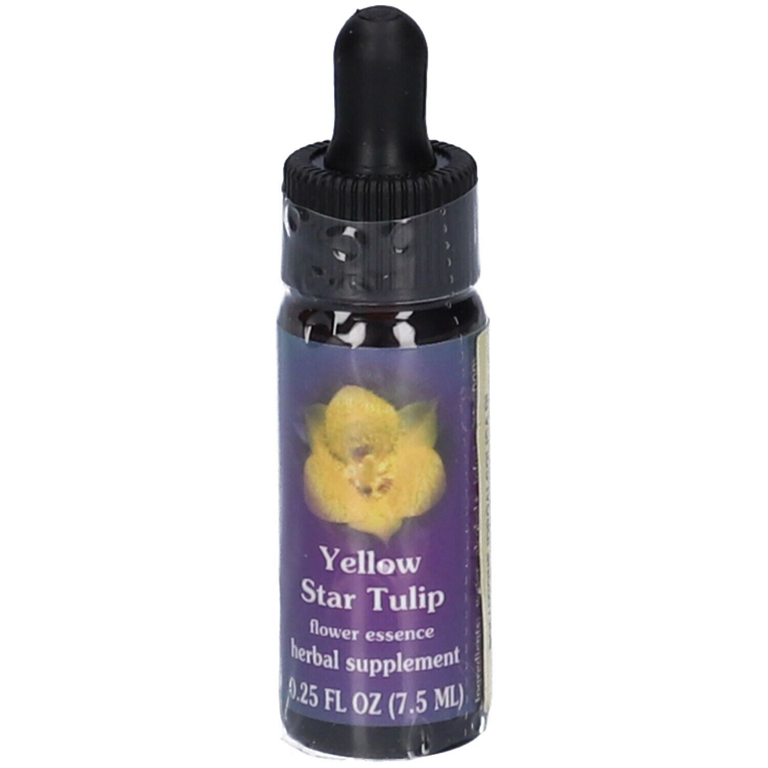 Yellow Star Tulip 7,4 Ml Calf