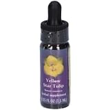 YELLOW STAR TULIP 7,4ML CALF