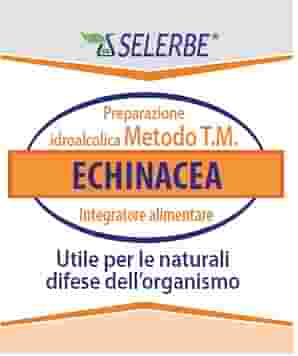 FITOPREPARATORI ITALIANI ECHINACEA TINTURA MADRE 50 ML