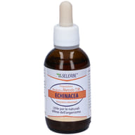 FITOPREPARATORI ITALIANI ECHINACEA TINTURA MADRE 50 ML