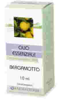 Olio Essenziale di Bergamotto Farmaderbe, 10ml