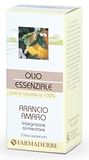 FARMADERBE ARANCIO AMARO OLIO ESSENZIALE 10 ML