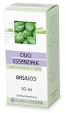 FARMADERBE BASILICO OLIO ESSENZIALE 10 ML
