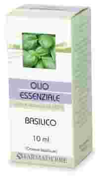 FARMADERBE BASILICO OLIO ESSENZIALE 10 ML
