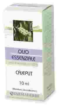 FARMADERBE CAJEPUT OLIO ESSENZIALE 10 ML