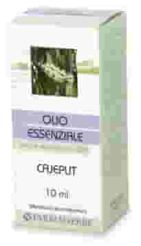 Olio Essenziale di Cajeput Farmaderbe puro 100%, 10ml