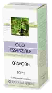 FARMADERBE CANFORA OLIO ESSENZIALE 10 ML