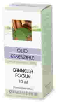 Olio Essenziale di Cannella Foglie Farmaderbe, 10ml