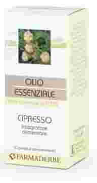 FARMADERBE CIPRESSO OLIO ESSENZIALE 10 ML