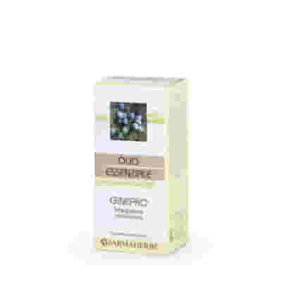 Olio Essenziale di Ginepro Farmaderbe puro 100%, 10ml