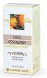 FARMADERBE MANDARINO OLIO ESSENZIALE 10 ML