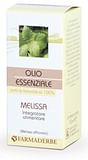 FARMADERBE MELISSA OLIO ESSENZIALE 10 ML
