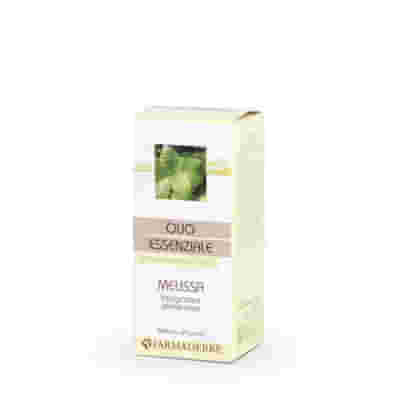 FARMADERBE MELISSA OLIO ESSENZIALE 10 ML