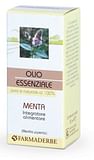 FARMADERBE MENTA OLIO ESSENZIALE 10 ML