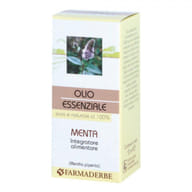 FARMADERBE MENTA OLIO ESSENZIALE 10 ML