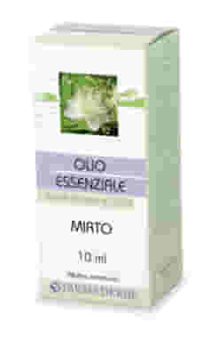 Olio Essenziale di Mirto Farmaderbe puro 100%, 10ml