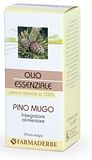 FARMADERBE PINO MUGO OLIO ESSENZIALE 10 ML