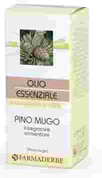 FARMADERBE PINO MUGO OLIO ESSENZIALE 10 ML