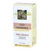 FARMADERBE PINO MUGO OLIO ESSENZIALE 10 ML
