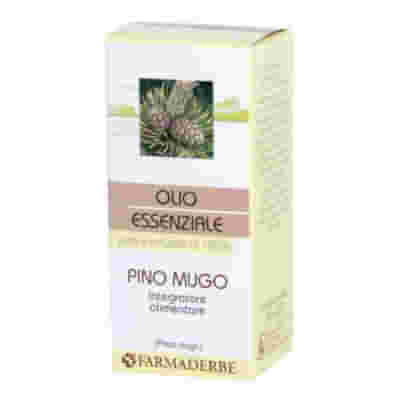 FARMADERBE PINO MUGO OLIO ESSENZIALE 10 ML