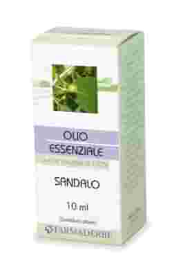 FARMADERBE SANDALO OLIO ESSENZIALE 10 ML