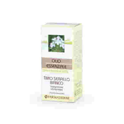 FARMADERBE TIMO BIANCO OLIO ESSENZIALE 10 ML