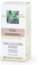 TIMO VOLGARE ROSSO OLIO ESSENZIALE 10 ML
