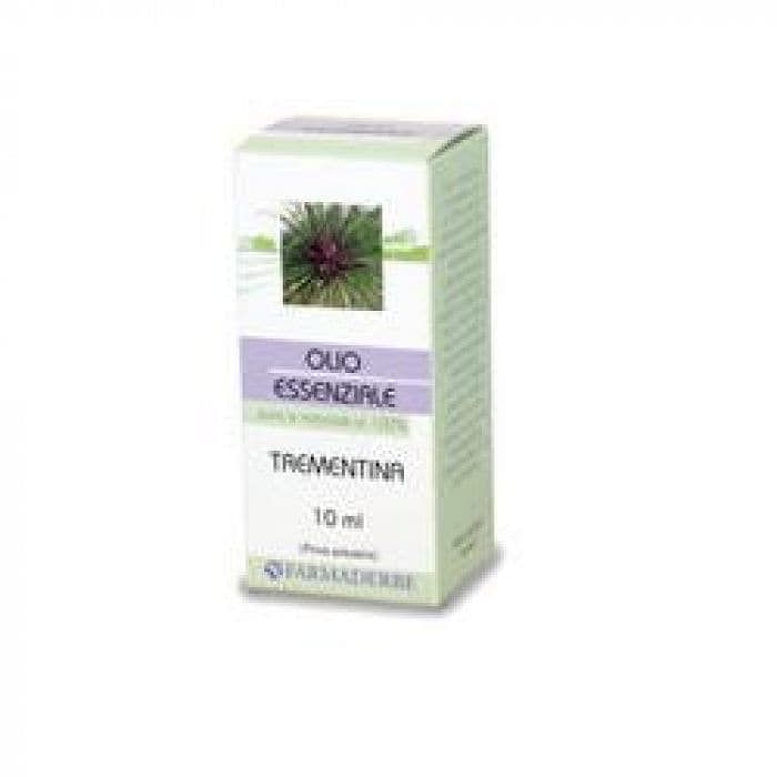 Trementina Olio Essenziale 10 Ml