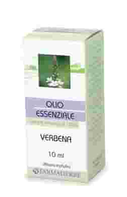VERBENA OLIO ESSENZIALE 10 ML