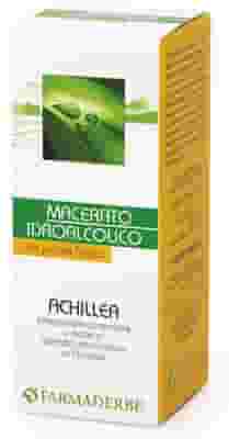 Integratore Achillea Macerato Idroalcolico, 50ml