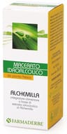 Integratore Alchemilla Macerato Idroalcolico 50ml