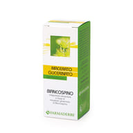 BIANCOSPINO MACERATO IDROALCOLICO 50 ML