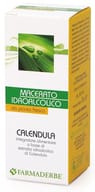 Integratore Farmaderbe Calendula Macerato Idroalcolico 50ml