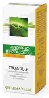 Integratore Farmaderbe Calendula Macerato Idroalcolico 50ml