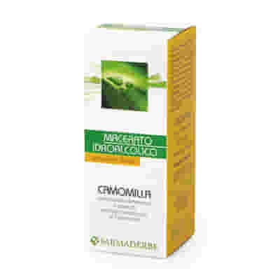 FARMADERBE CAMOMILLA MACERATO IDROALCOLICO 50 ML