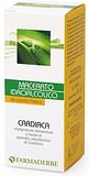 FARMADERBE CARDIACA MACERATO IDROALCOLICO 50 ML