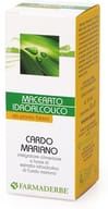 Integratore Cardo Mariano macerato idroalcolico, 50ml