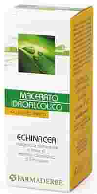 ECHINACEA MACERATO IDROALCOLICO 50 ML