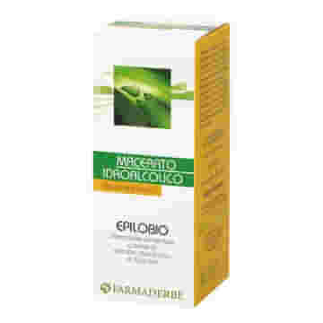EPILOBIO MACERATO IDROALCOLICO 50 ML