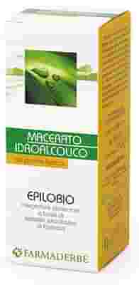 EPILOBIO MACERATO IDROALCOLICO 50 ML