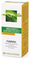 FUMARIA MACERATO IDROALCOLICO 50 ML