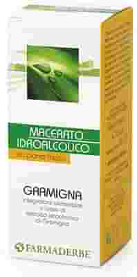 GRAMIGNA MACERATO IDROALCOLICO 50 ML