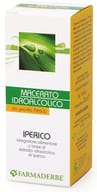 Integratore Iperico macerato idroalcolico, 50ml