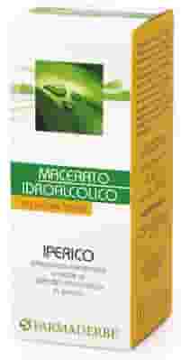Integratore Iperico macerato idroalcolico, 50ml