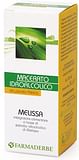 MELISSA MACERATO IDROALCOLICO 50 ML