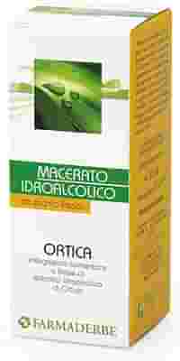 ORTICA MACERATO IDROALCOLICO 50 ML