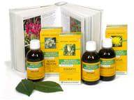 QUERCIA MARINA MACERATO IDROALCOLICO 50 ML