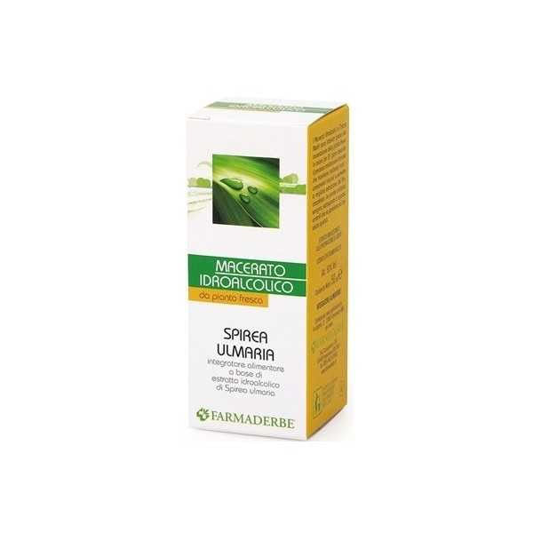 SPIREA MACERATO IDROALCOLICO 50 ML
